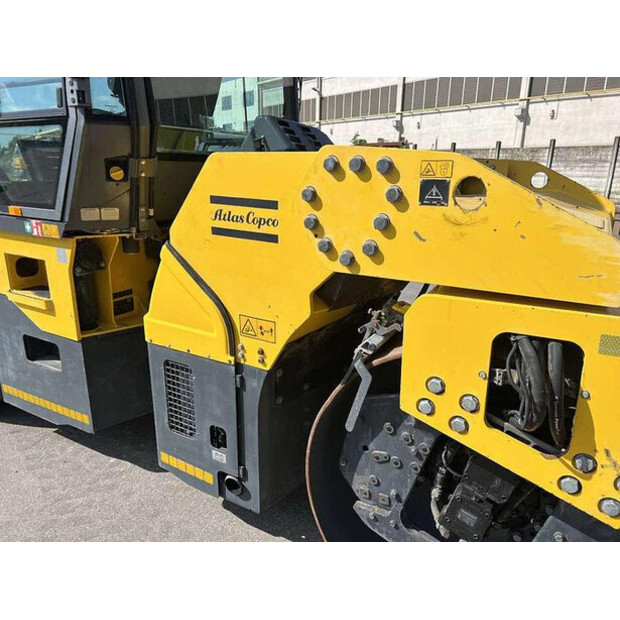 2015 DYNAPAC CC 224 HF-45757884