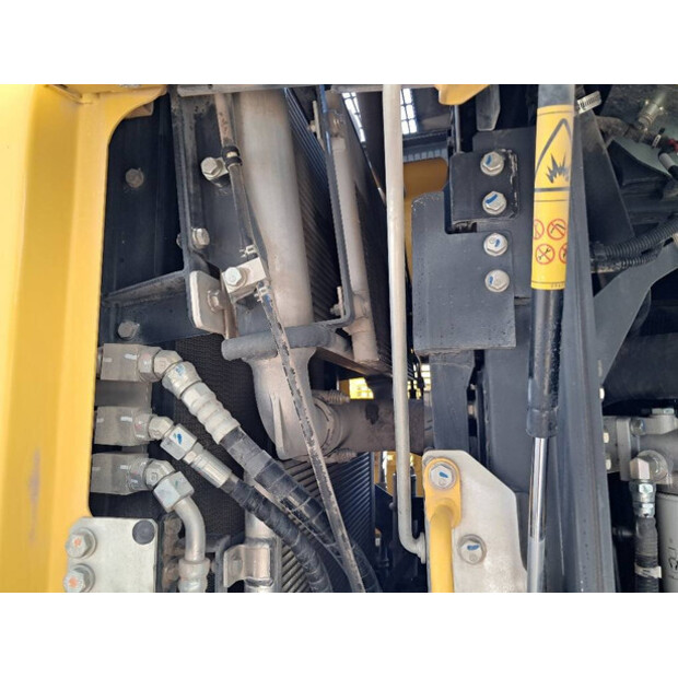 2021 كوماتسو WA380-8E0-45757889