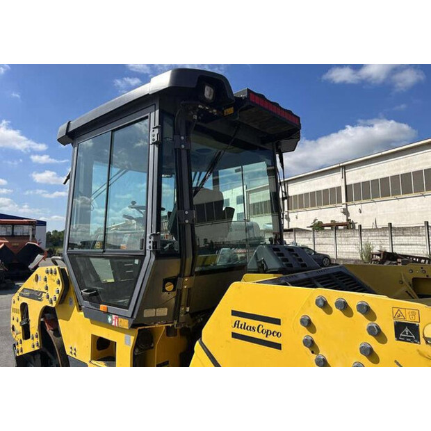 2015 DYNAPAC CC 224 HF-45757893