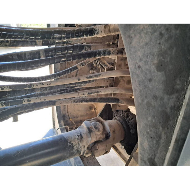 2021 كوماتسو WA380-8E0-45757894