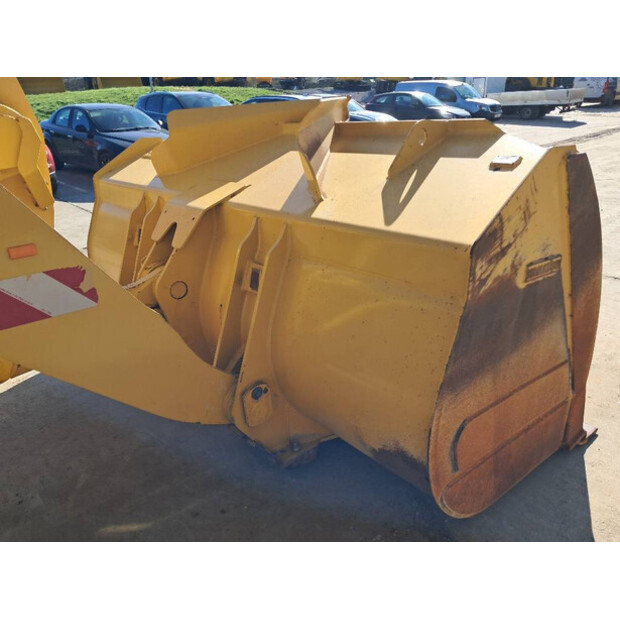 2021 كوماتسو WA380-8E0-45757897