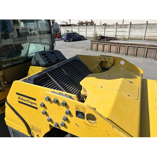 2015 DYNAPAC CC 224 HF-45757902