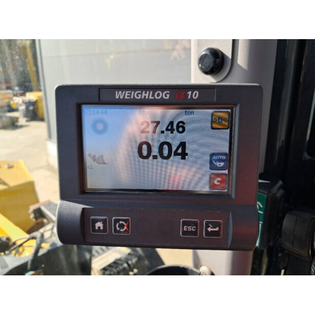 2021 كوماتسو WA380-8E0-45757903