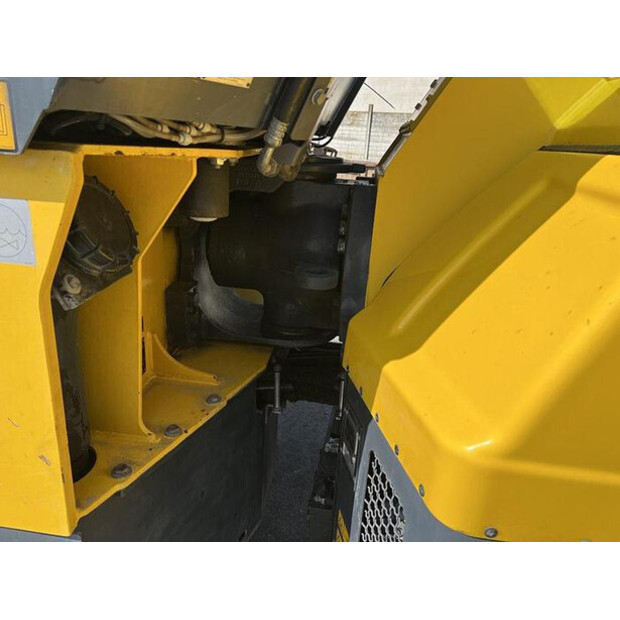 2015 DYNAPAC CC 224 HF-45757908