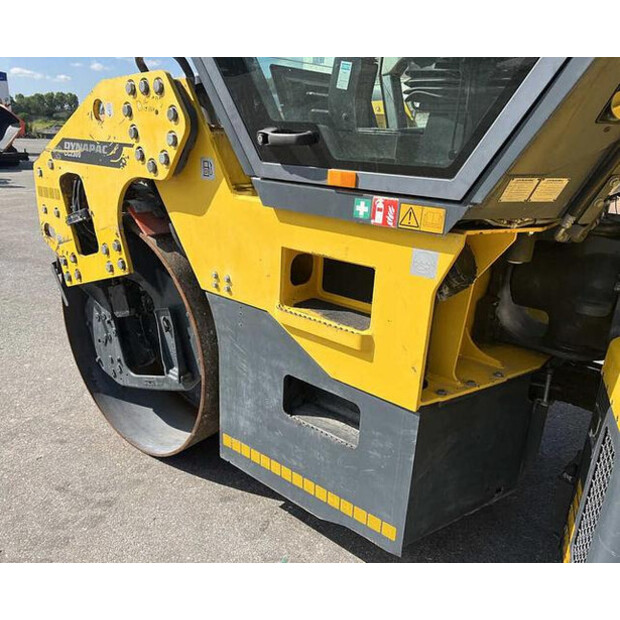 2015 DYNAPAC CC 224 HF-45757912