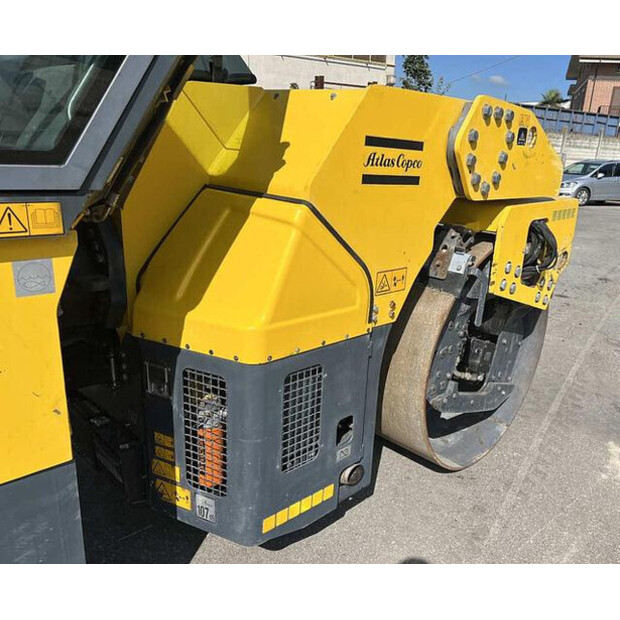 2015 DYNAPAC CC 224 HF-45757914