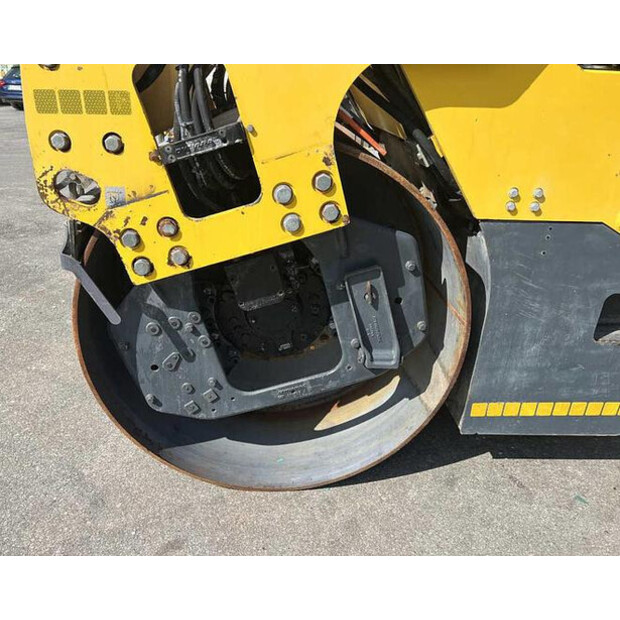 2015 DYNAPAC CC 224 HF-45757923