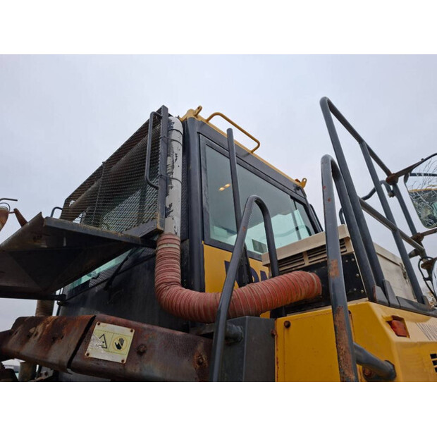 2015 Komatsu HM300-3-45757930