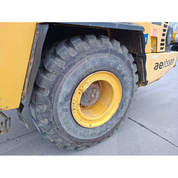 2015 Komatsu HM300-3-45757937