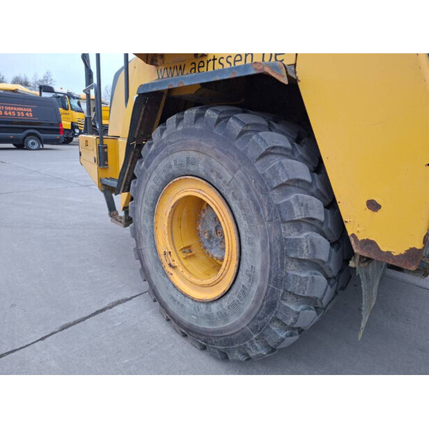 2015 Komatsu HM300-3-45757941