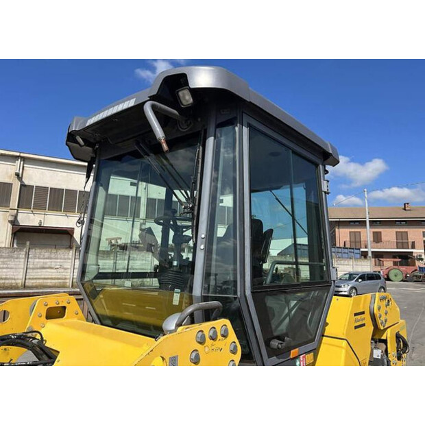 2015 DYNAPAC CC 224 HF-45757946