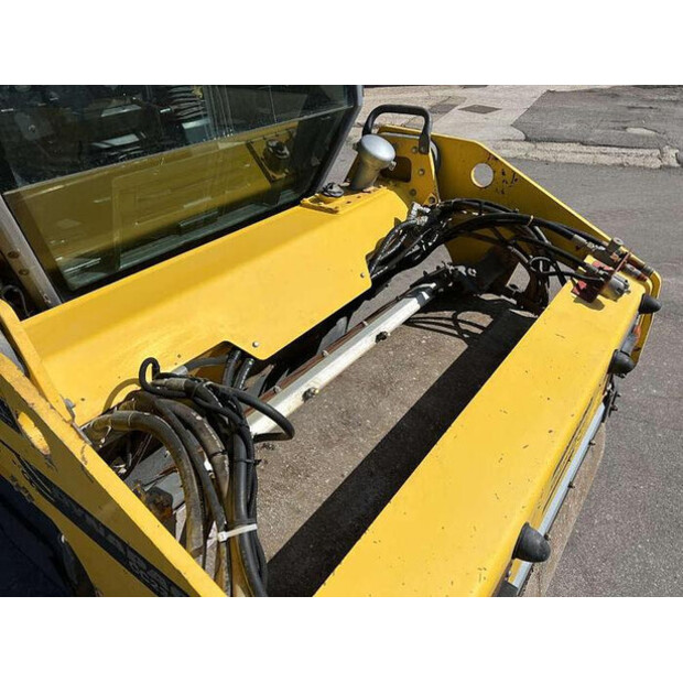 2015 DYNAPAC CC 224 HF-45757949