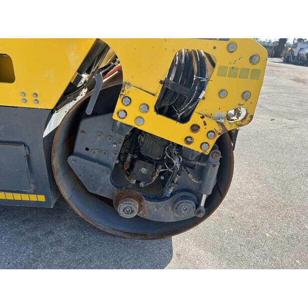 2015 DYNAPAC CC 224 HF-45757950