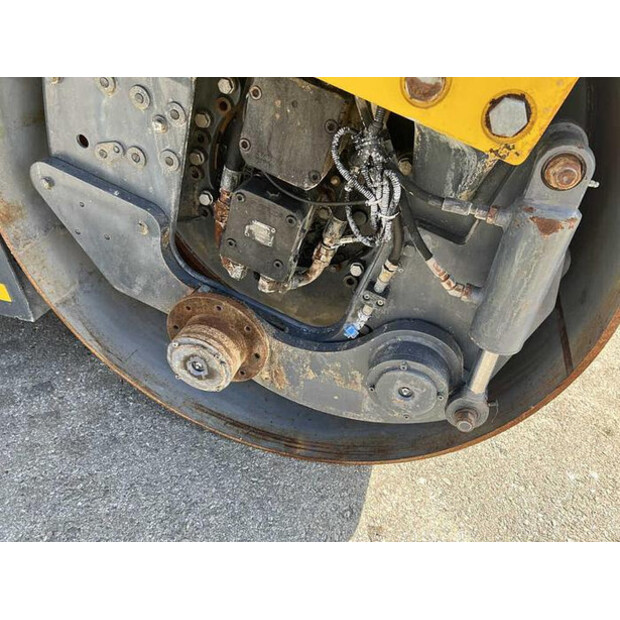 2015 DYNAPAC CC 224 HF-45757951