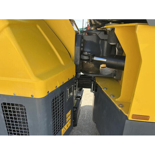 2015 DYNAPAC CC 224 HF-45757966