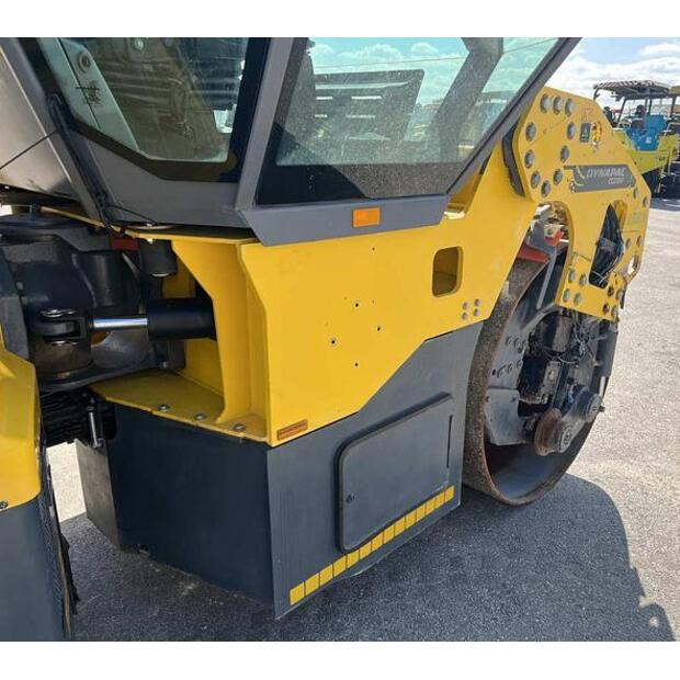 2015 DYNAPAC CC 224 HF-45757968