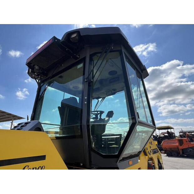 2015 DYNAPAC CC 224 HF-45757969