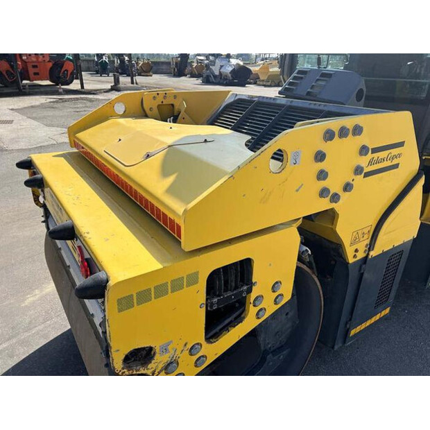 2015 DYNAPAC CC 224 HF-45757972