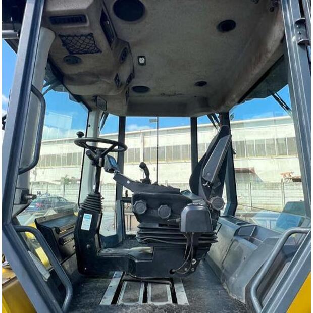 2015 DYNAPAC CC 224 HF-45757976