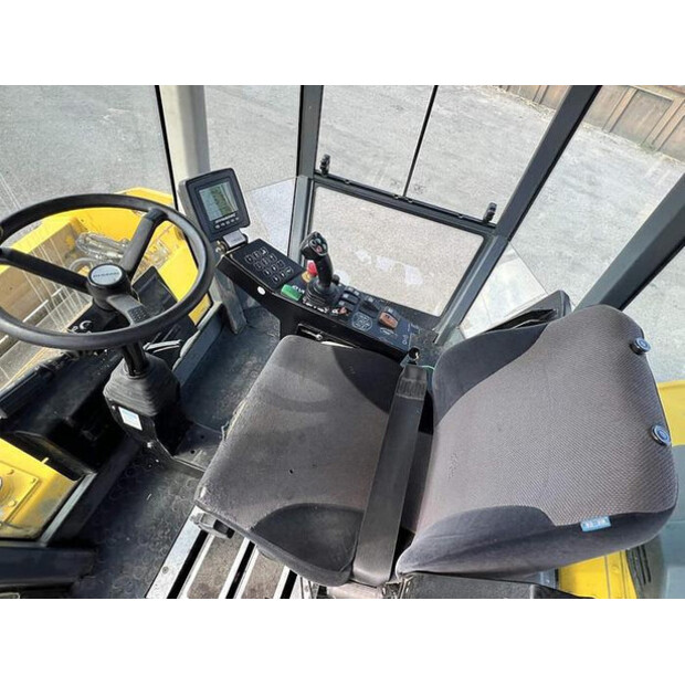 2015 DYNAPAC CC 224 HF-45757977