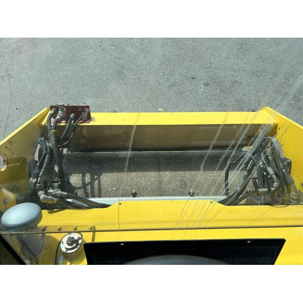 2015 DYNAPAC CC 224 HF-45757979