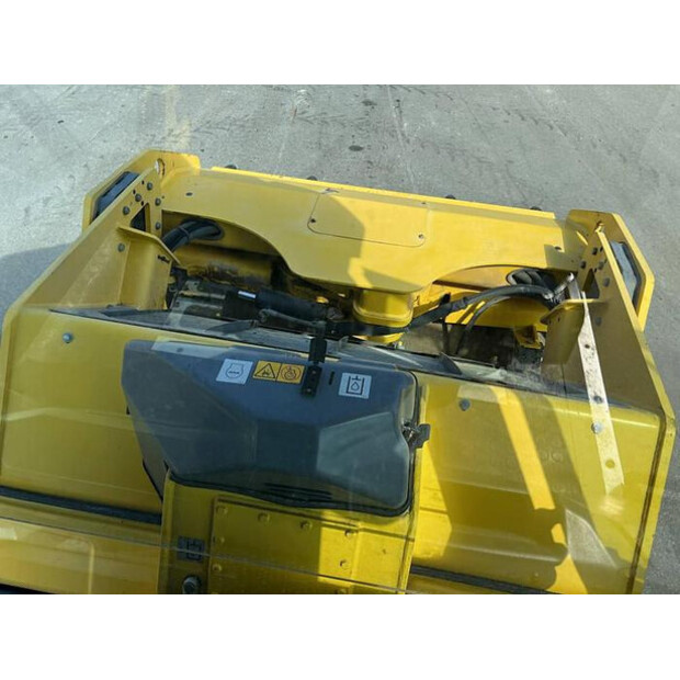 2015 DYNAPAC CC 224 HF-45757980