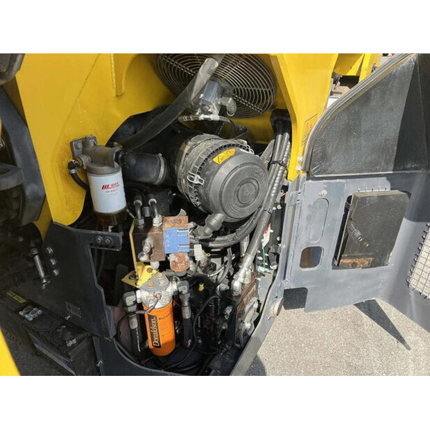 2015 DYNAPAC CC 224 HF-45757982