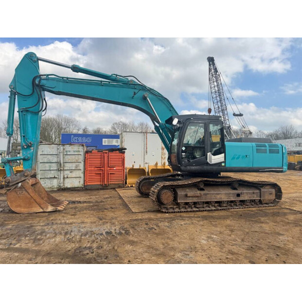 2009 Hitachi ZX350LC-3-45757985