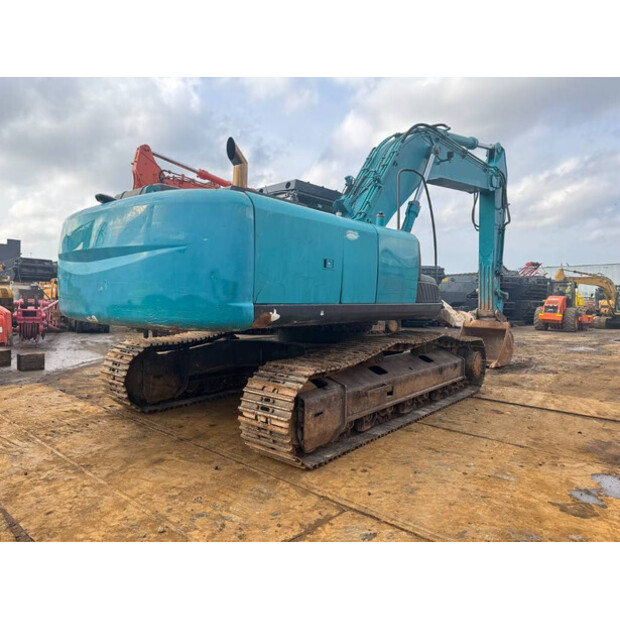 2009 Hitachi ZX350LC-3-45757988