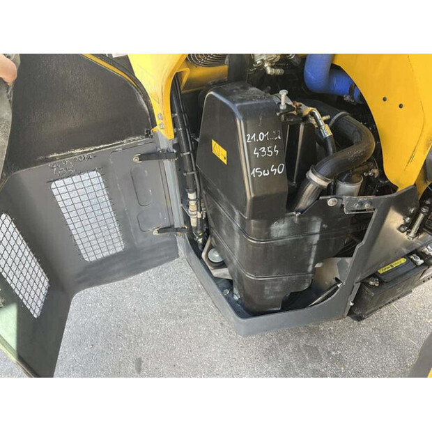 2015 DYNAPAC CC 224 HF-45757991