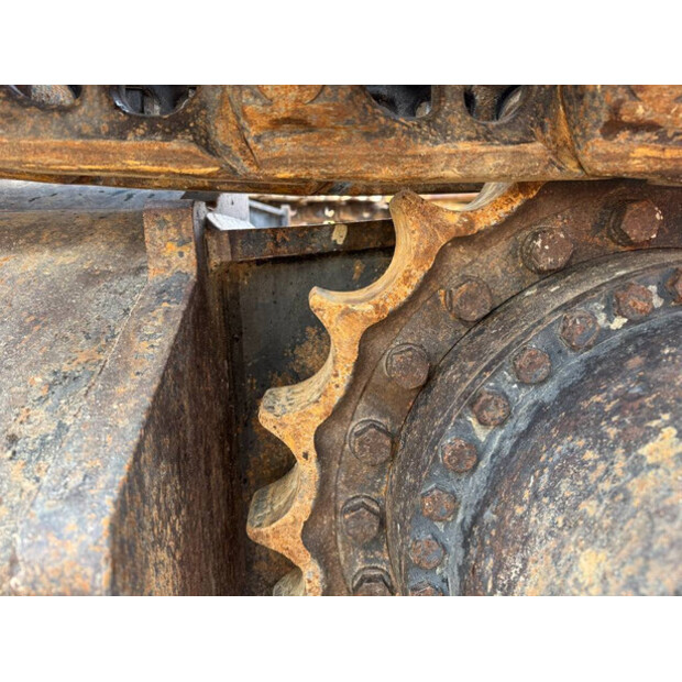 2009 Hitachi ZX350LC-3-45757992