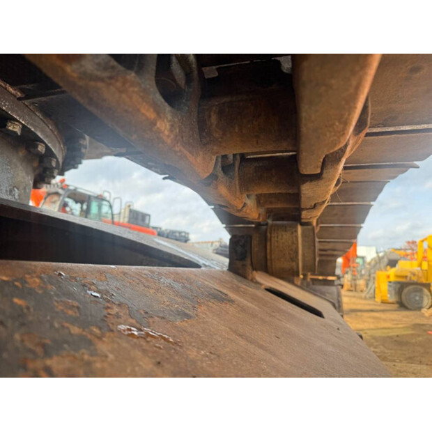 2009 Hitachi ZX350LC-3-45757993