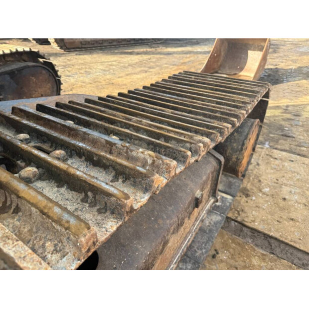 2009 Hitachi ZX350LC-3-45757995