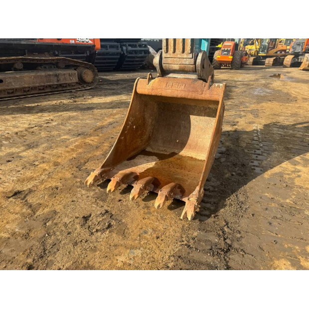 2009 Hitachi ZX350LC-3-45757996