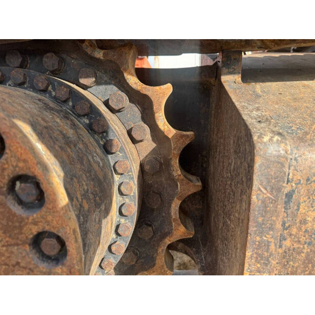 2009 Hitachi ZX350LC-3-45757997