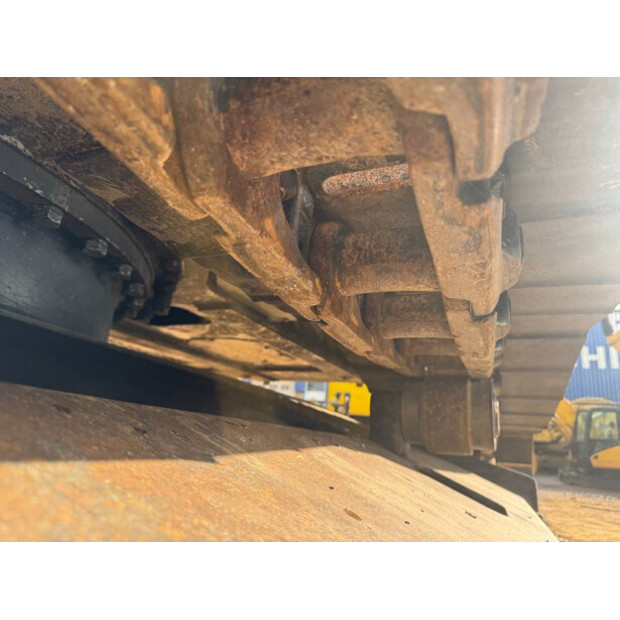 2009 Hitachi ZX350LC-3-45757998