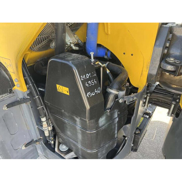 2015 DYNAPAC CC 224 HF-45757999