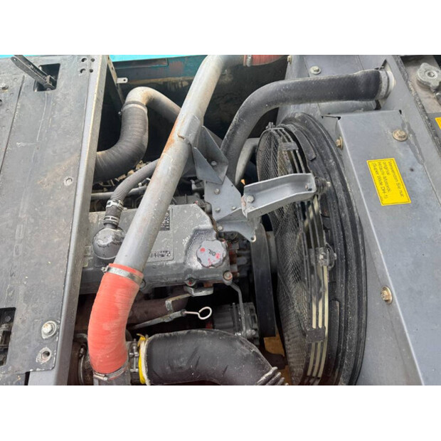 2009 Hitachi ZX350LC-3-45758003