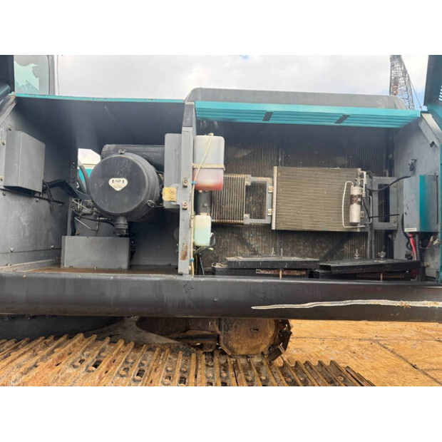 2009 Hitachi ZX350LC-3-45758006