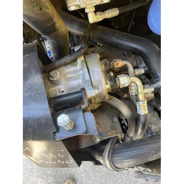 2015 DYNAPAC CC 224 HF-45758007