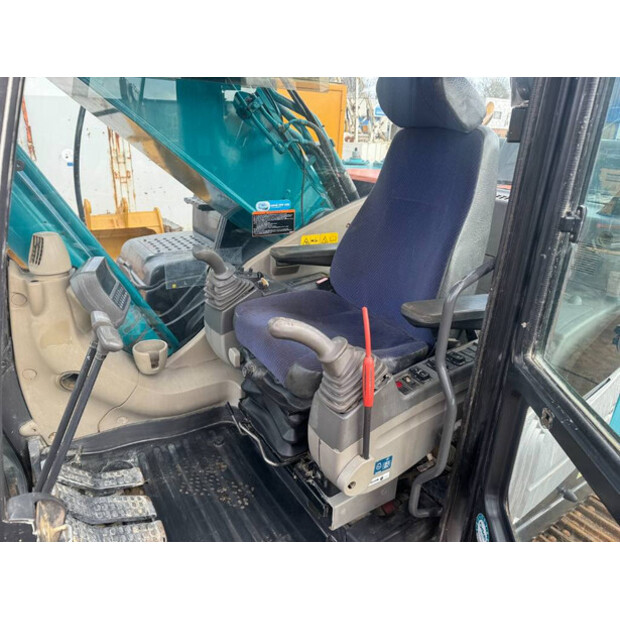 2009 Hitachi ZX350LC-3-45758008