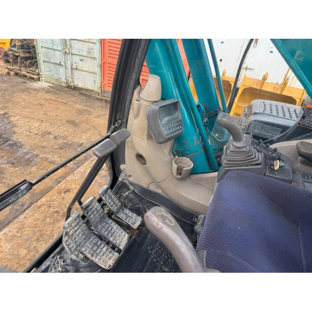 2009 Hitachi ZX350LC-3-45758009