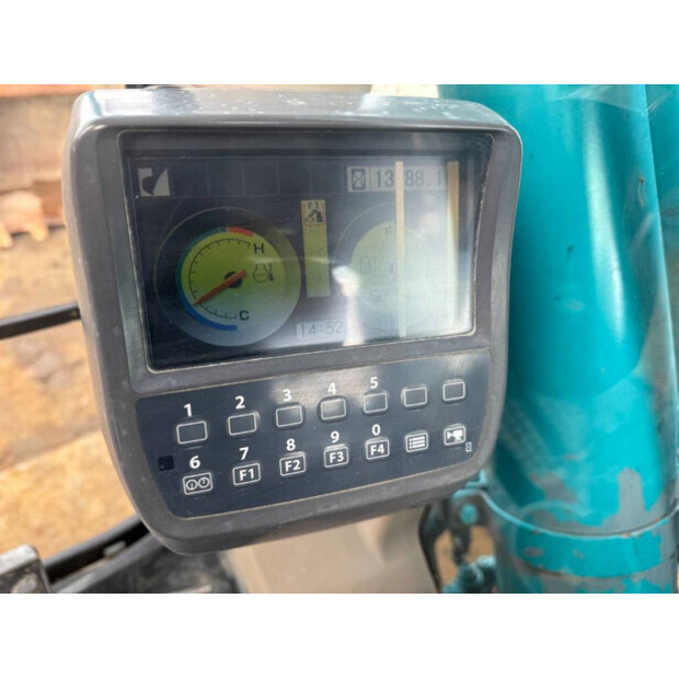 2009 Hitachi ZX350LC-3-45758010