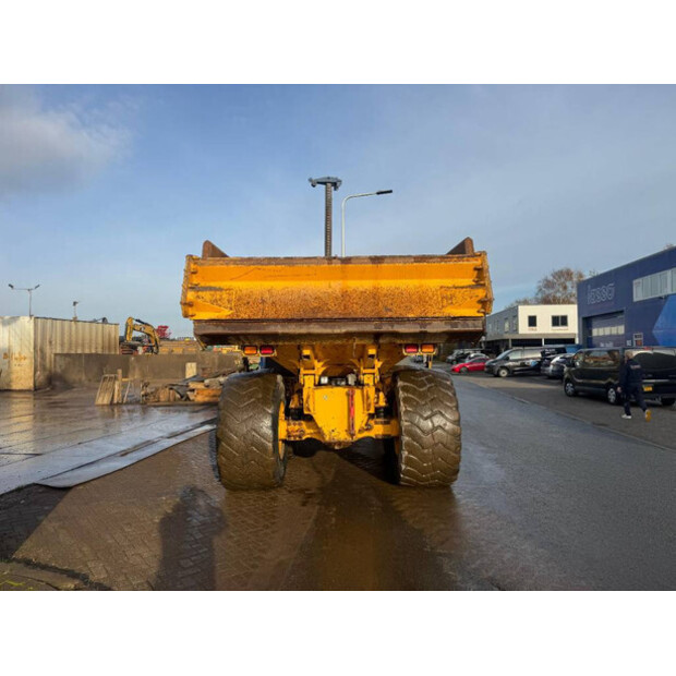 2012 فولفو A30F-45758033