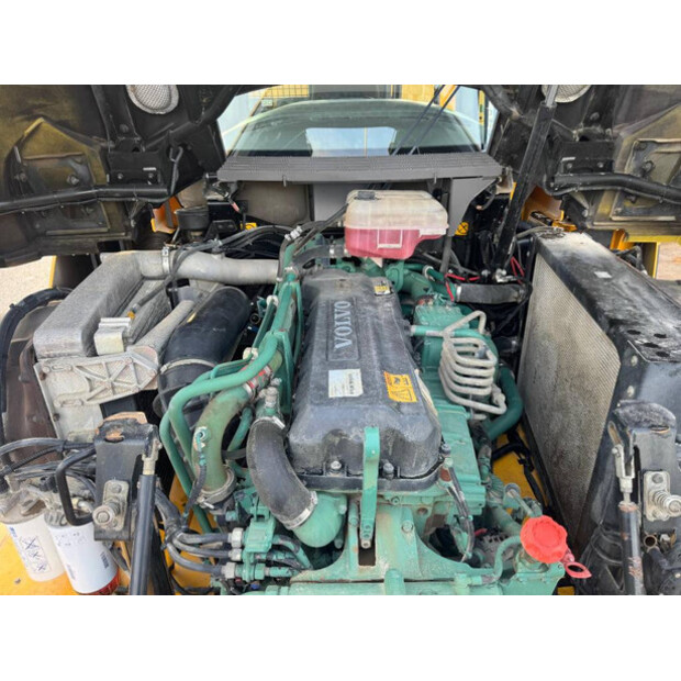 2012 فولفو A30F-45758038