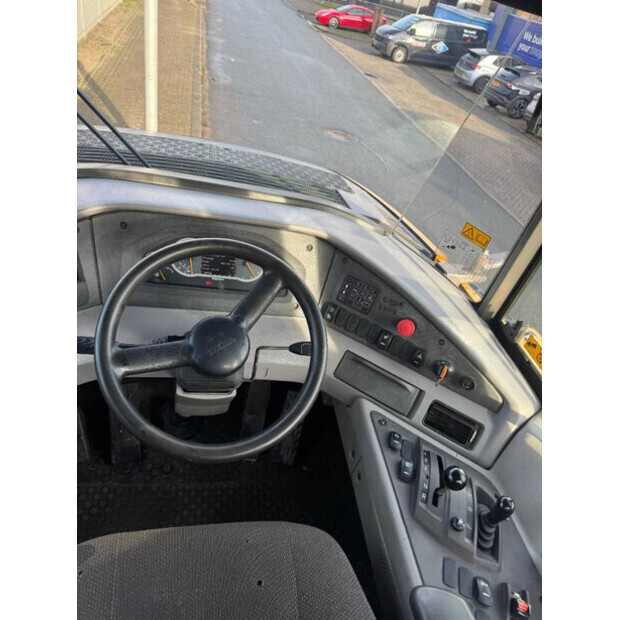 2012 فولفو A30F-45758040