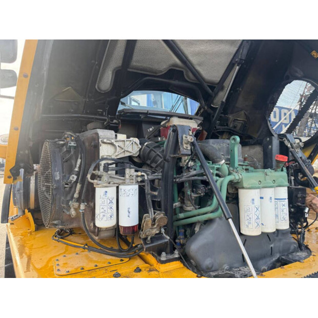 2012 فولفو A30F-45758041