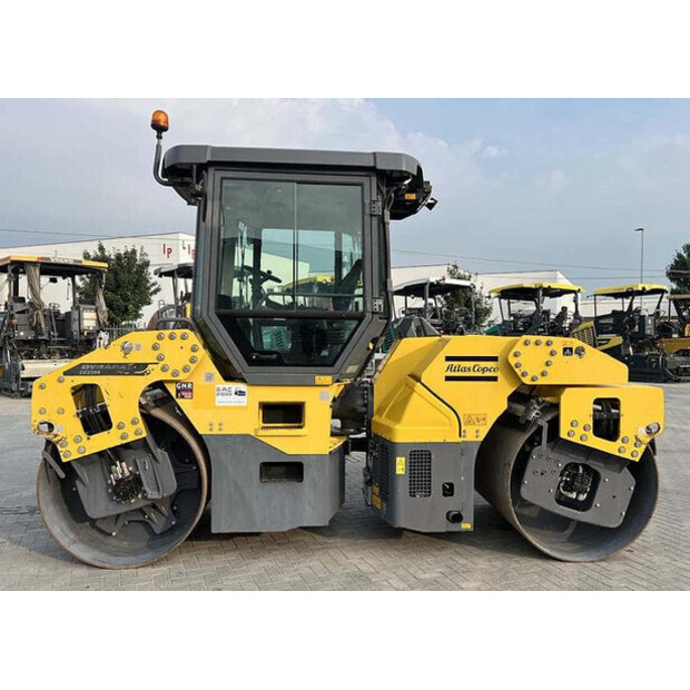 2015 DYNAPAC CC2200-45758074