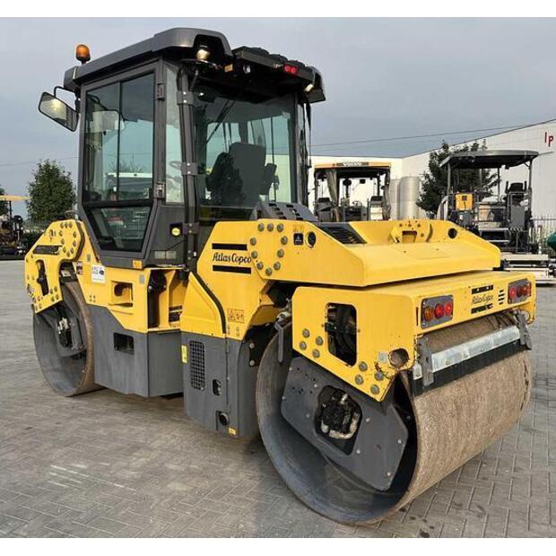 2015 DYNAPAC CC2200-45758084