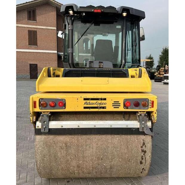 2015 DYNAPAC CC2200-45758094